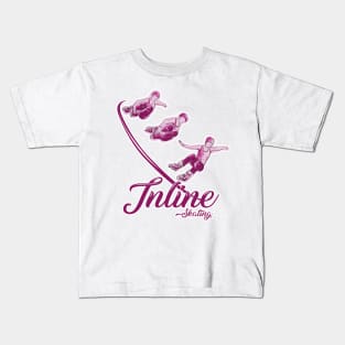 Inline Kids T-Shirt